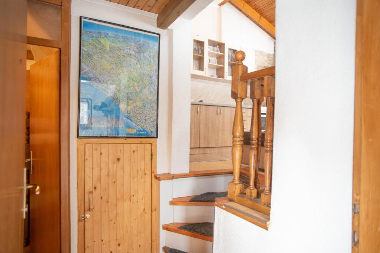 Apartment Blidinje, Ranch Mikulic Luaran gambar