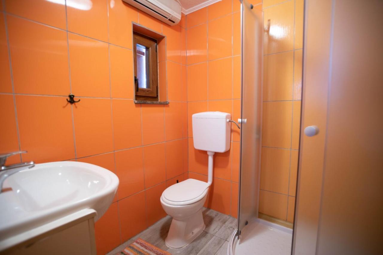 Apartment Blidinje, Ranch Mikulic Luaran gambar