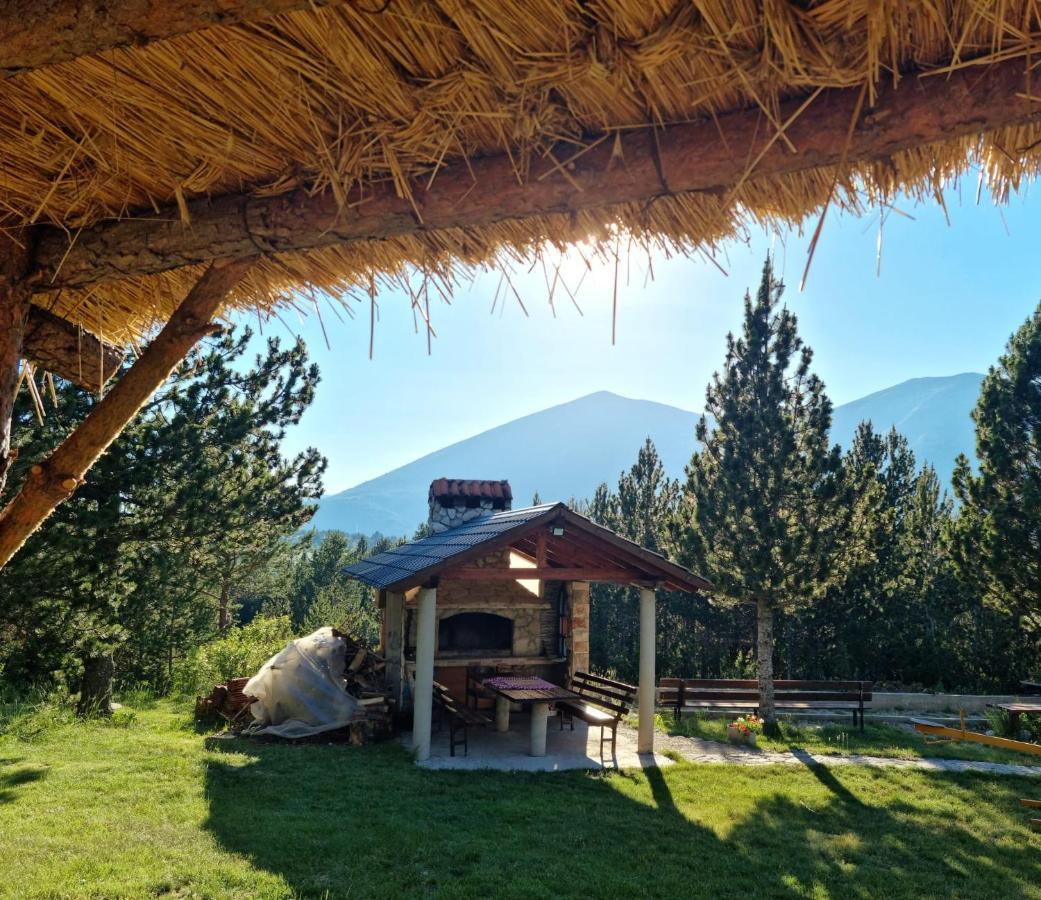 Apartment Blidinje, Ranch Mikulic Luaran gambar
