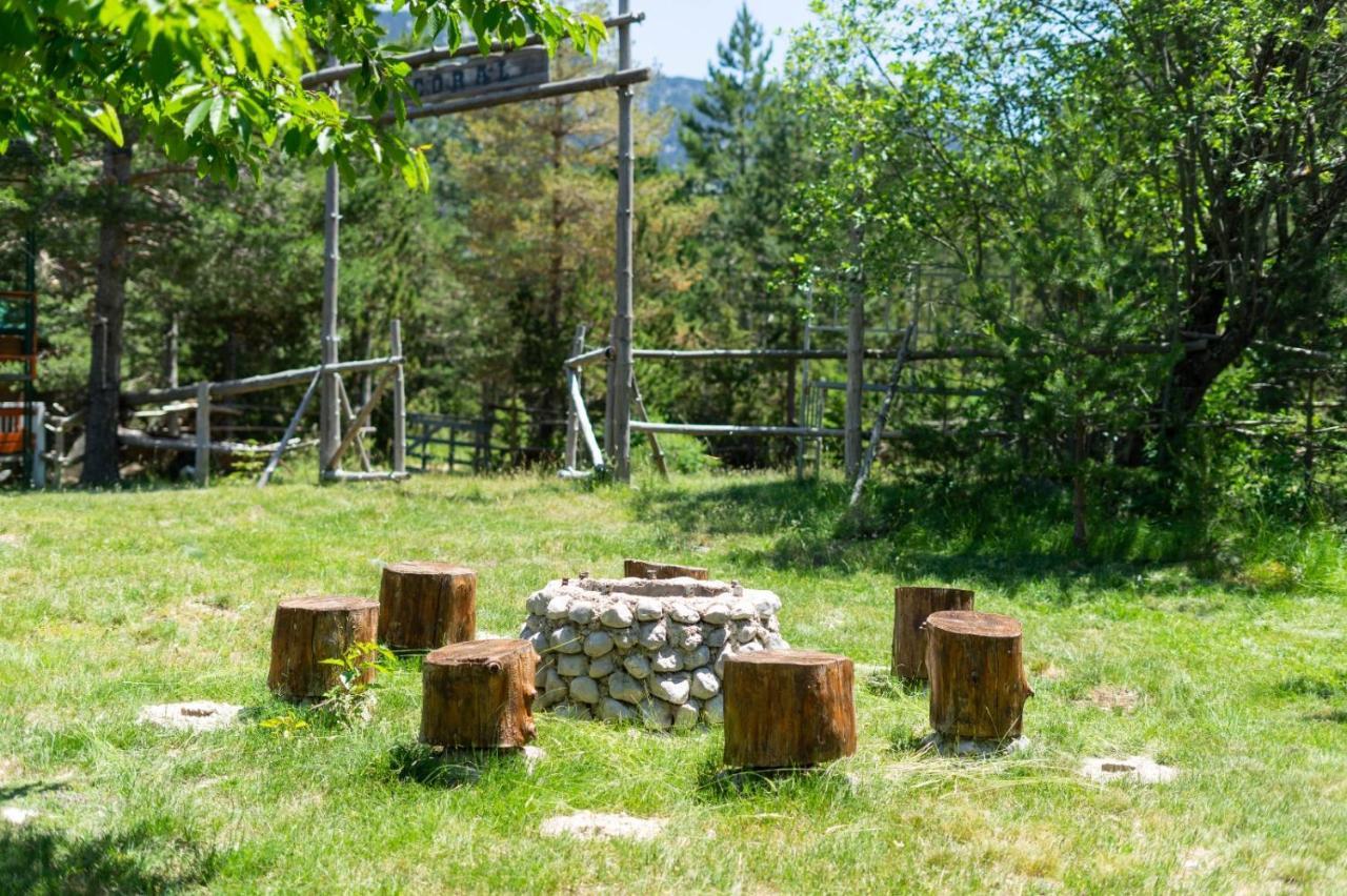 Apartment Blidinje, Ranch Mikulic Luaran gambar