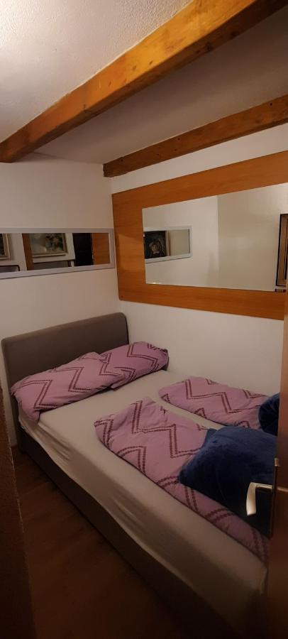 Apartment Blidinje, Ranch Mikulic Luaran gambar